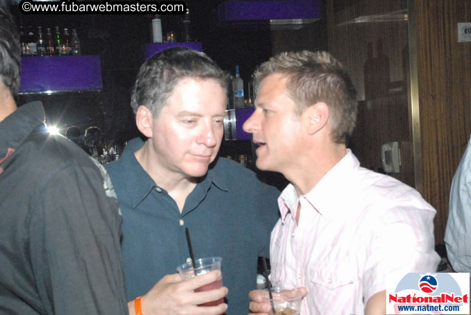 The Players VIP Party