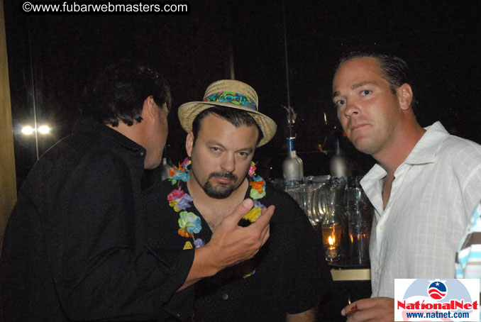 The Players VIP Party