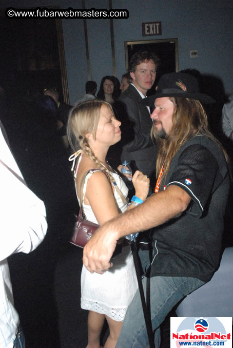 The Players VIP Party