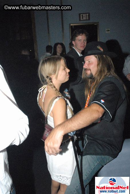 The Players VIP Party