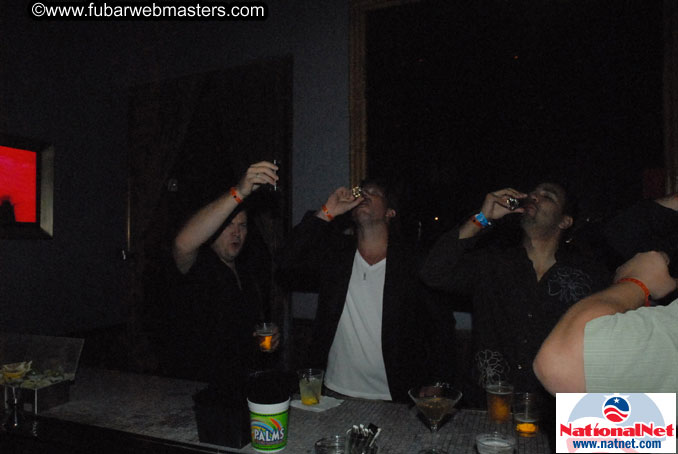 The Players VIP Party