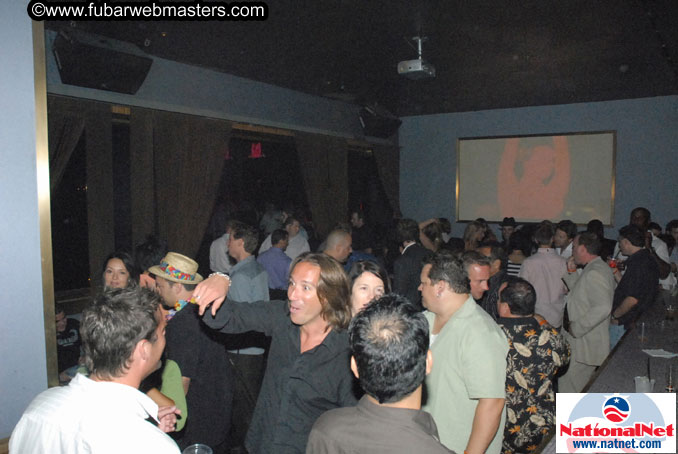 The Players VIP Party