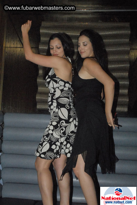 The Players VIP Party