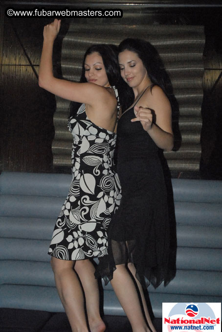 The Players VIP Party