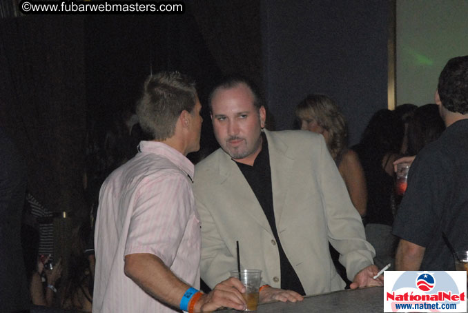 The Players VIP Party