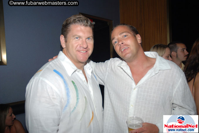 The Players VIP Party