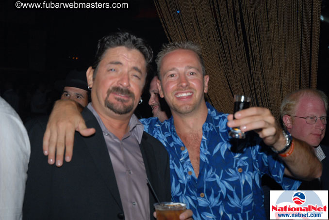 The Players VIP Party