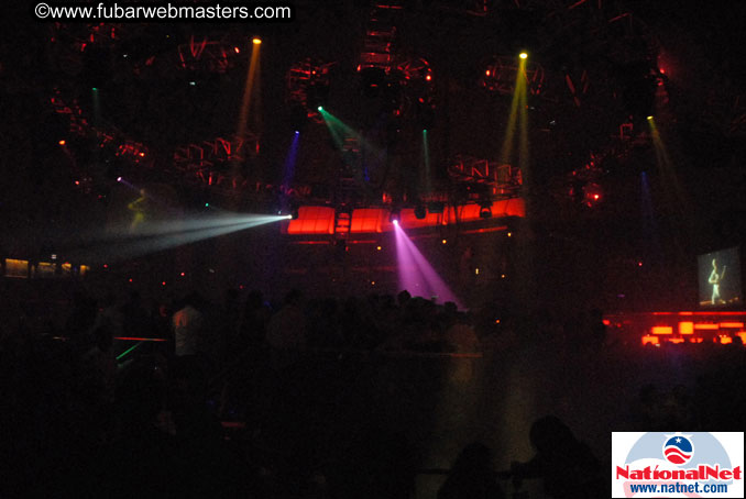 The Players VIP Party