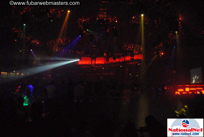 The Players VIP Party