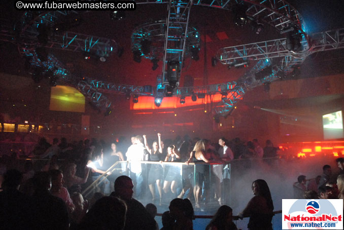 The Players VIP Party