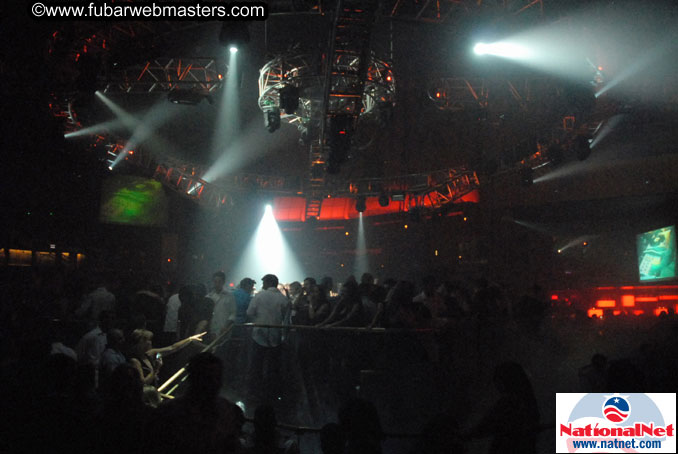 The Players VIP Party