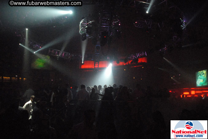 The Players VIP Party