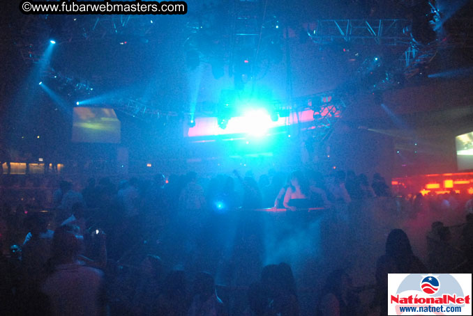 The Players VIP Party