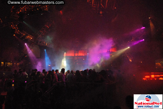 The Players VIP Party