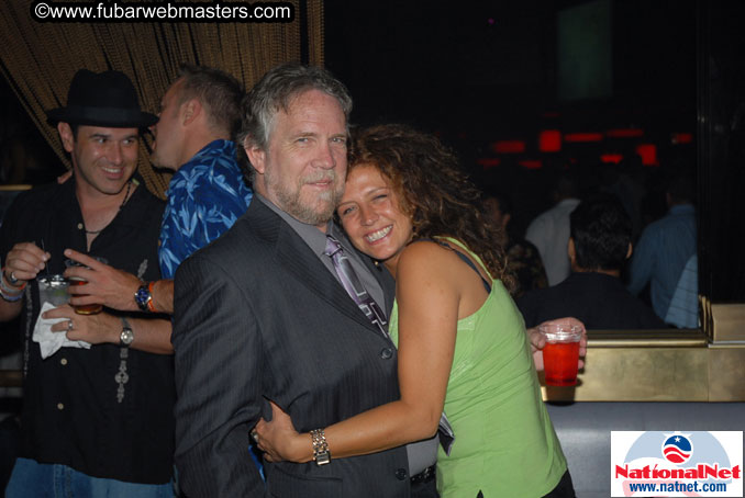 The Players VIP Party