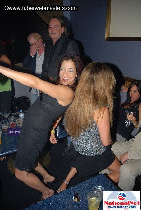 The Players VIP Party