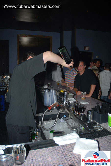 The Players VIP Party