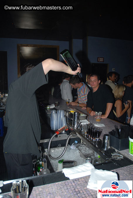 The Players VIP Party