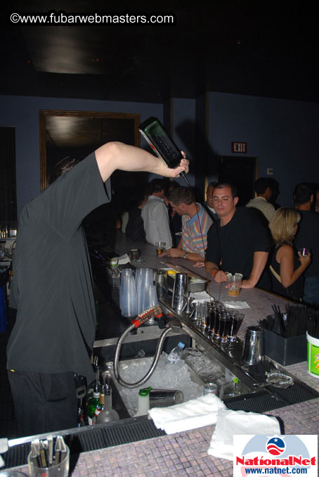 The Players VIP Party