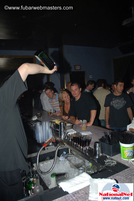 The Players VIP Party