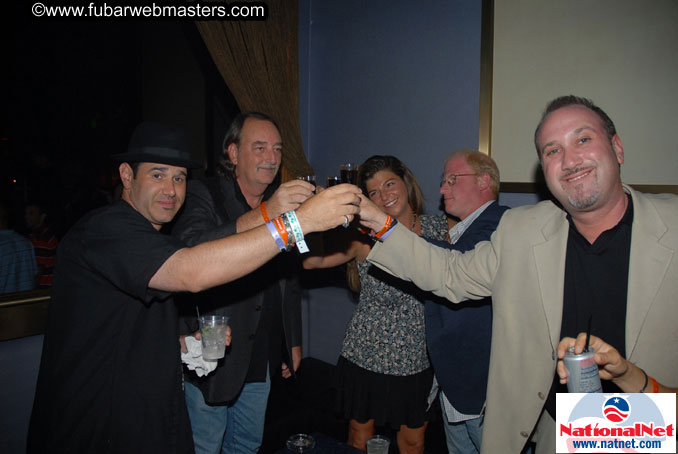 The Players VIP Party