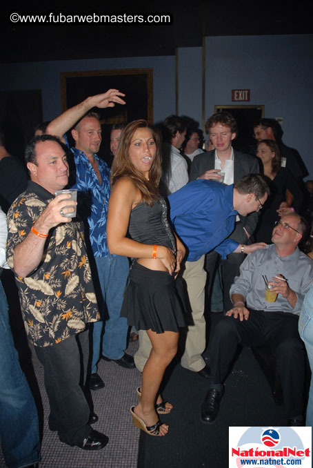 The Players VIP Party