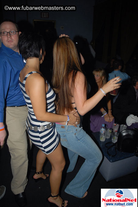 The Players VIP Party