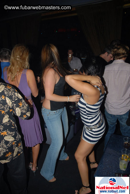 The Players VIP Party