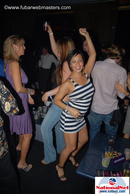 The Players VIP Party