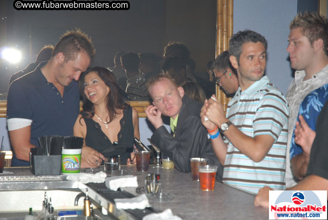 The Players VIP Party