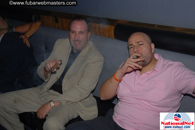 The Players VIP Party