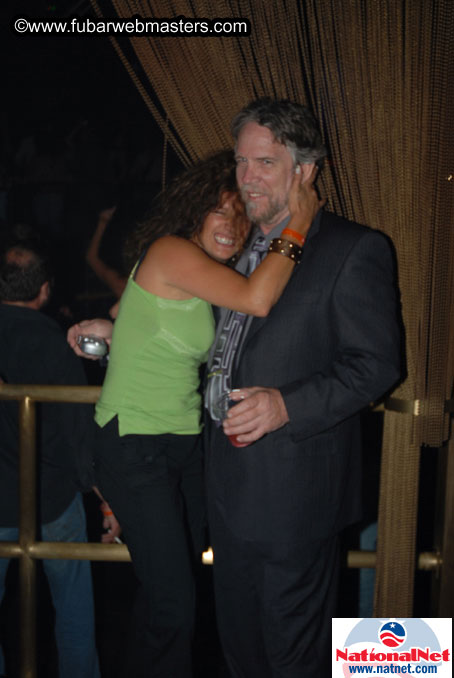 The Players VIP Party