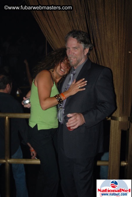 The Players VIP Party