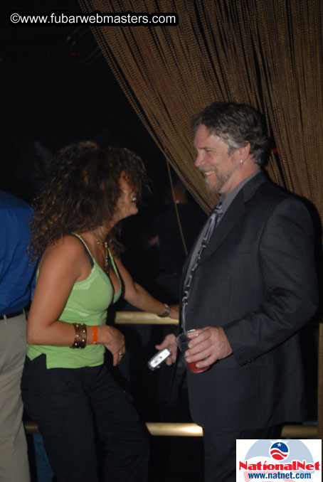 The Players VIP Party