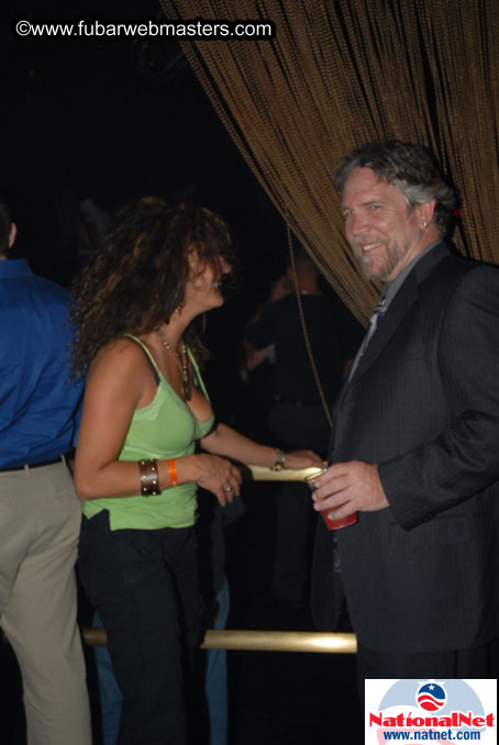 The Players VIP Party