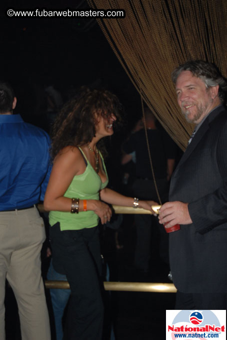 The Players VIP Party