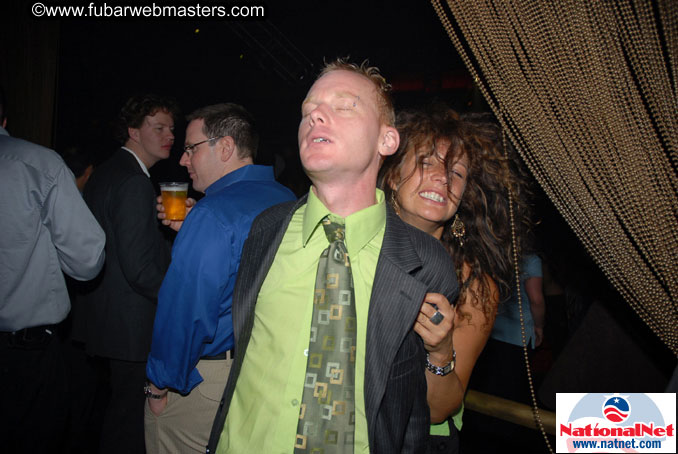 The Players VIP Party