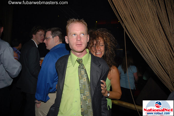 The Players VIP Party