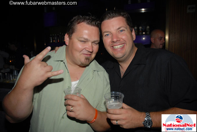 The Players VIP Party