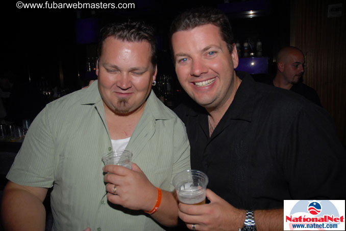 The Players VIP Party