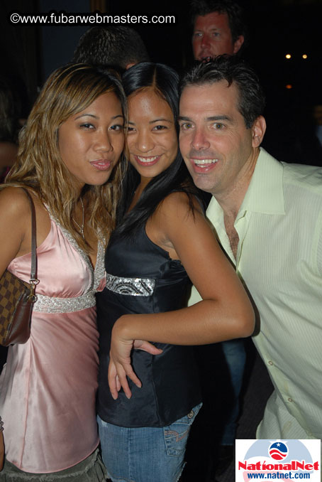 The Players VIP Party