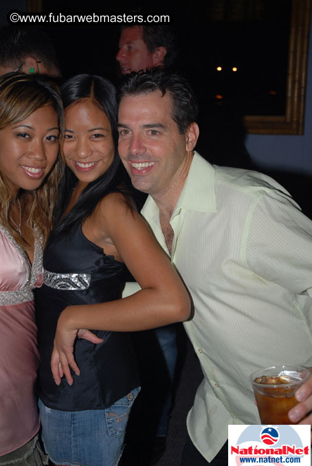 The Players VIP Party