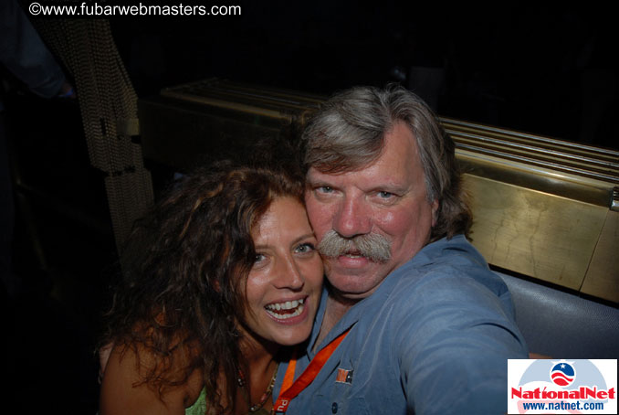 The Players VIP Party