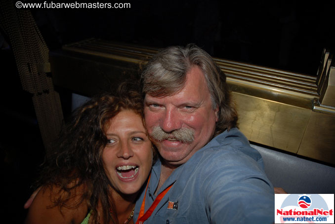 The Players VIP Party