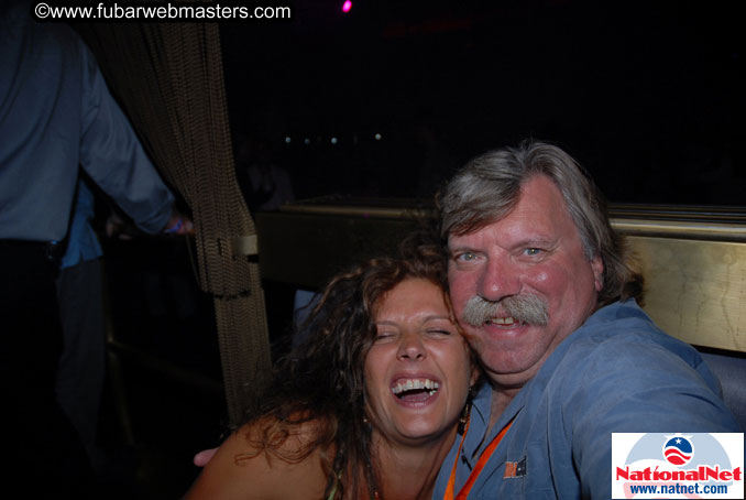 The Players VIP Party