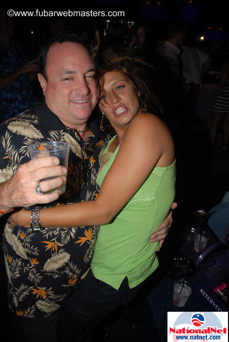 The Players VIP Party