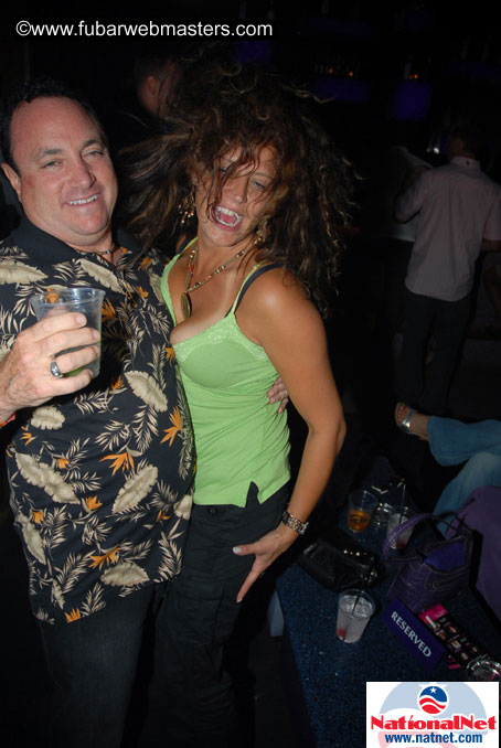 The Players VIP Party