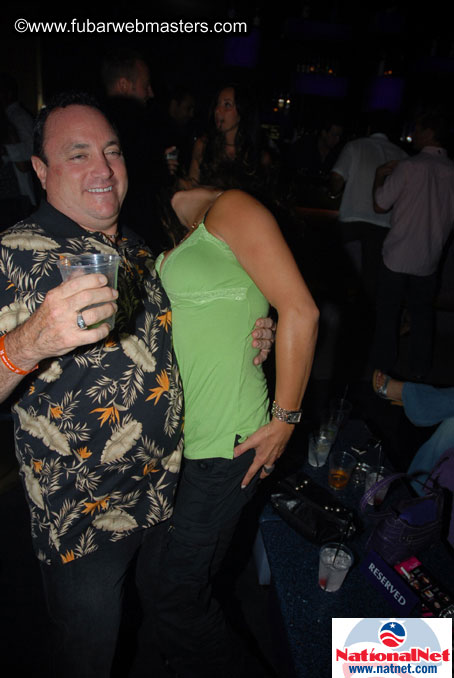 The Players VIP Party