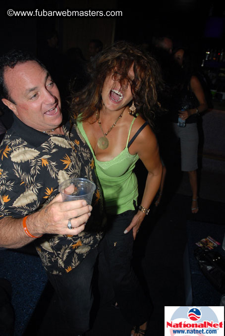 The Players VIP Party