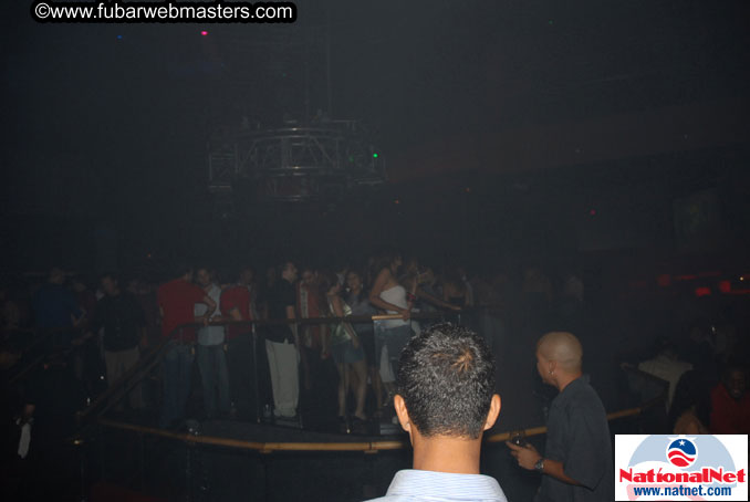 The Players VIP Party